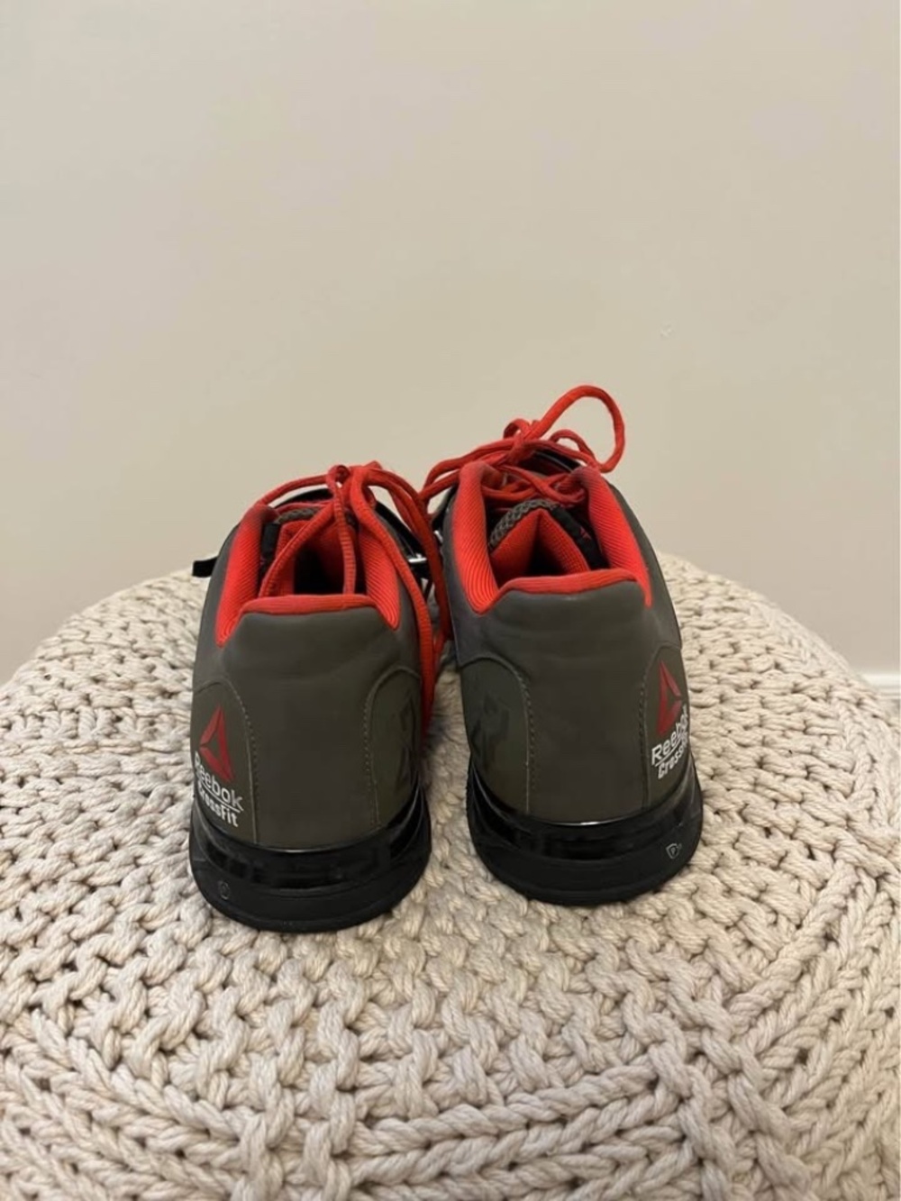 Men's Reebok CrossFit Lifters - Size 11 - Picture 5 of 7